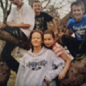 Meet your Posher, Cristin